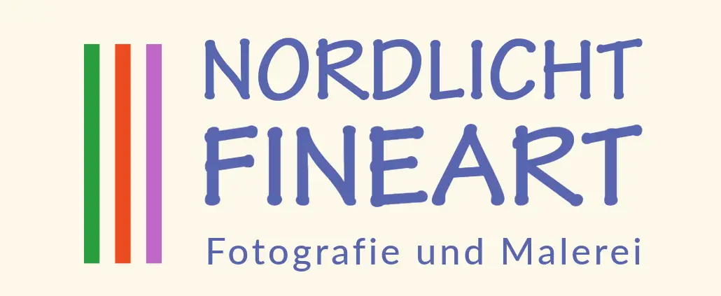 Logo Nordlicht - FineArt